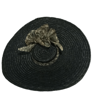 Pamela Grande Esparto | Sombrero artesanal sostenible con elegancia atemporal, protección solar y estilo versátil para cada ocasión.