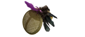 Diadema Doble Panette