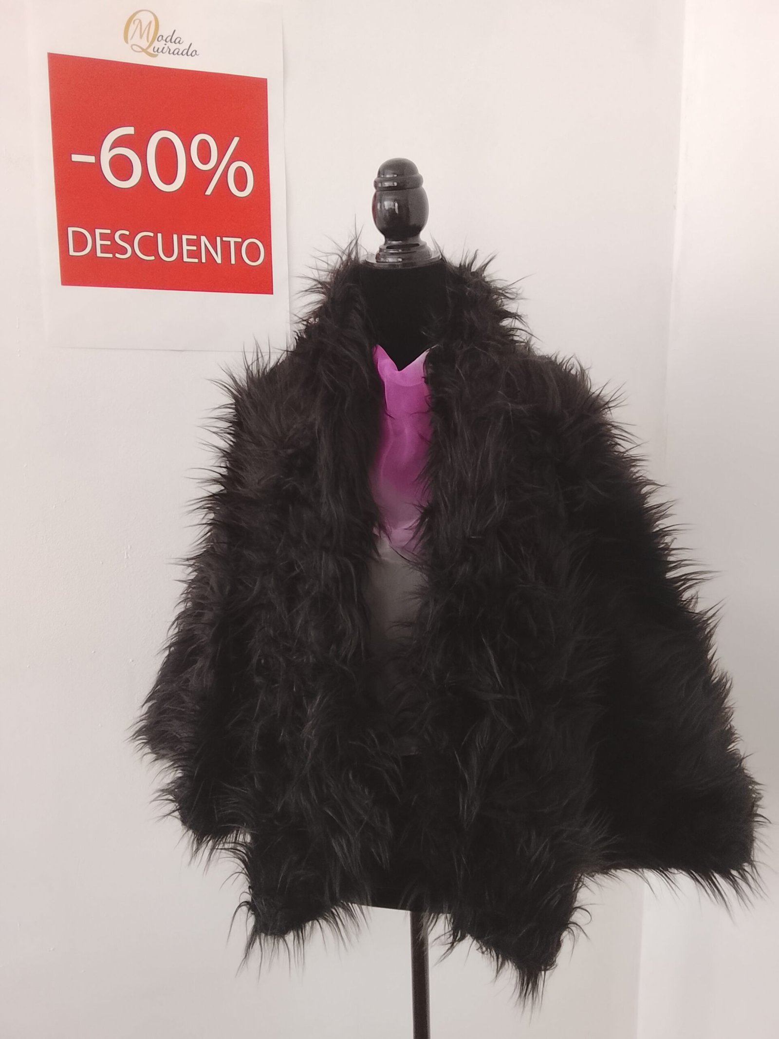 CAPA NEGRA - Imagen 2